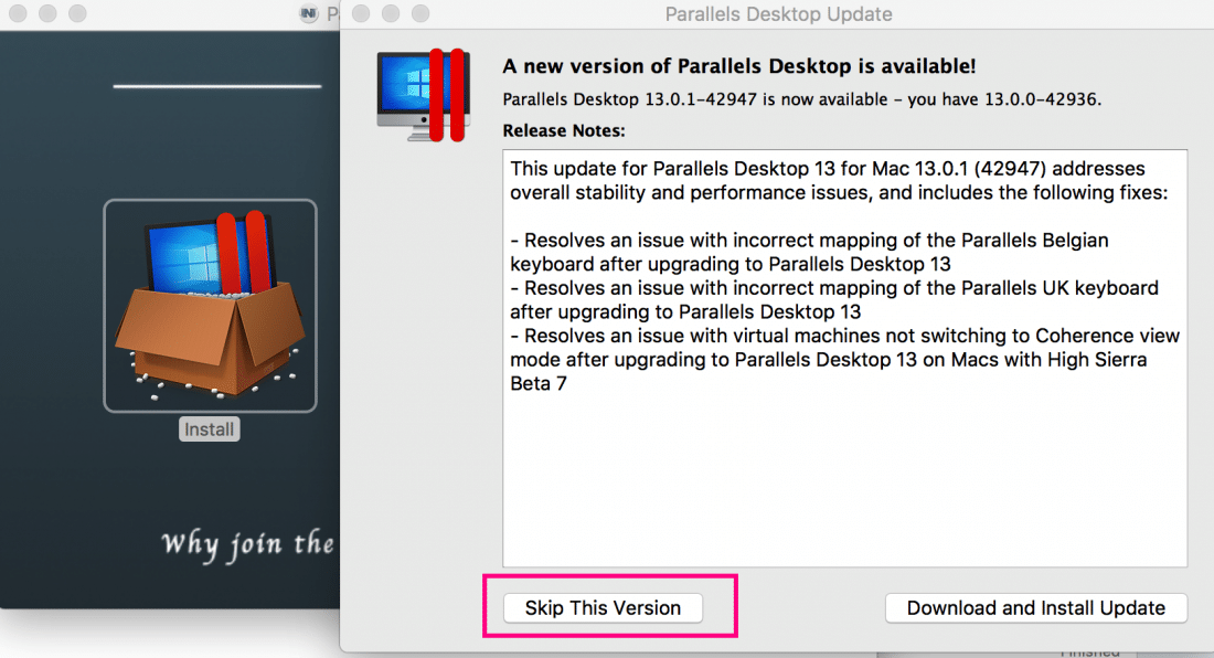 Parallels desktop 12 2017 (for mac torrent