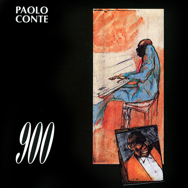 Paolo conte album